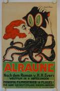 Alraune (Alraune)
